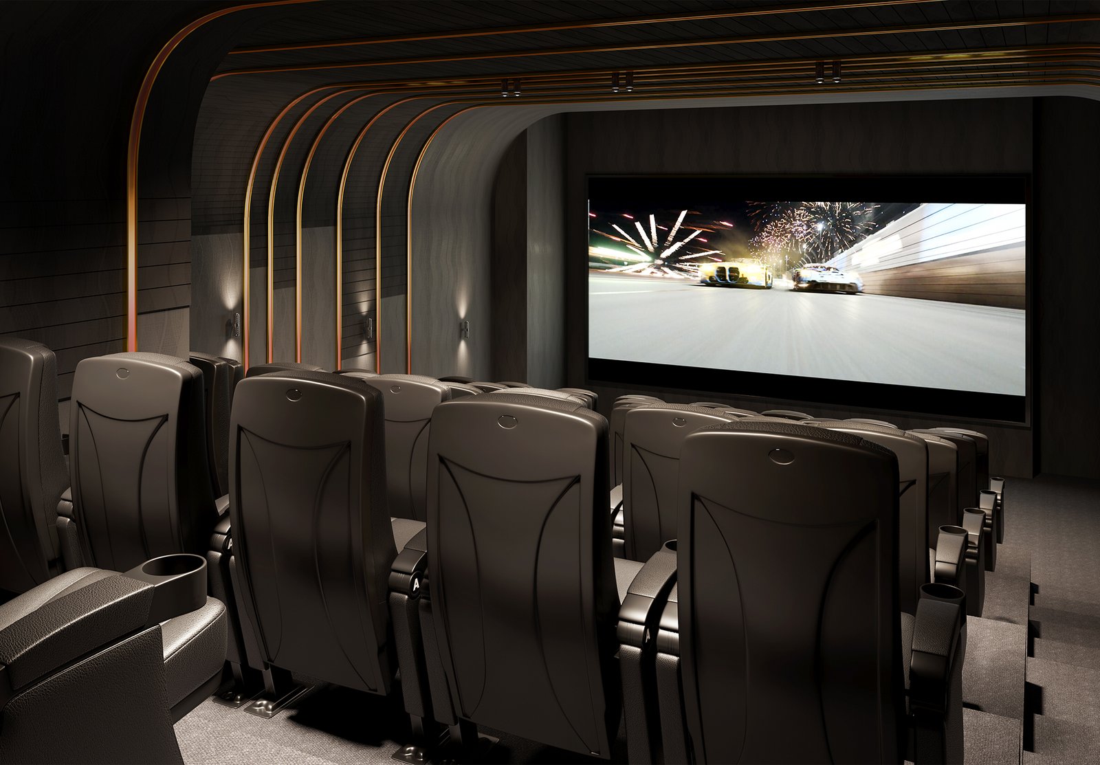 Private Theatre